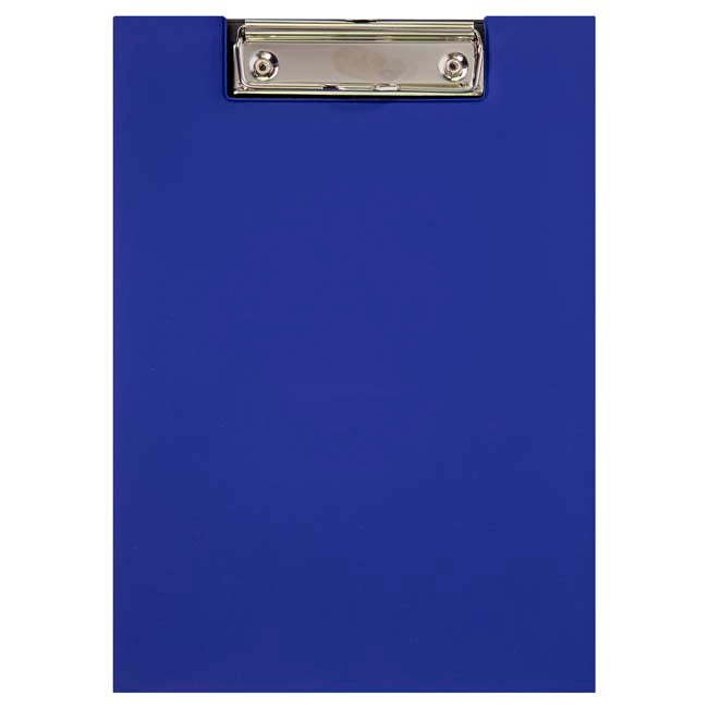 CLIPBOARD DUBLU A5 ALBASTRU NOKI CLIPBOARD DUBLU A5 ALBASTRU NOKI